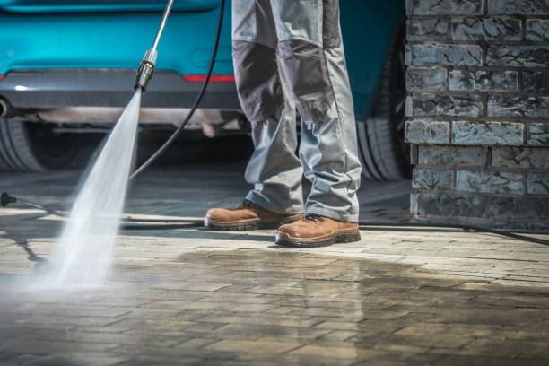 Best Gas Station Cleaning  in Fresno, TX