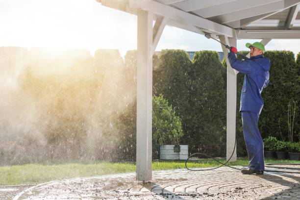Best Warehouse Cleaning  in Fresno, TX
