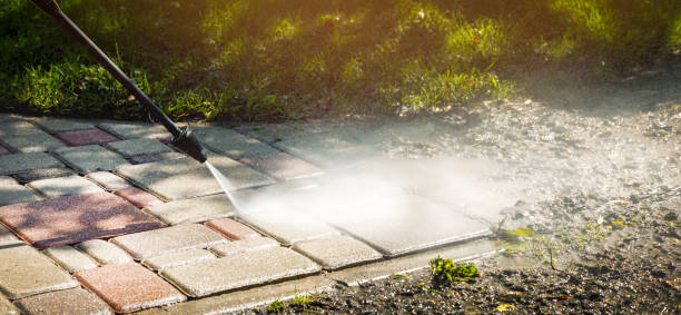 Best Patio and Deck Pressure Washing  in Fresno, TX