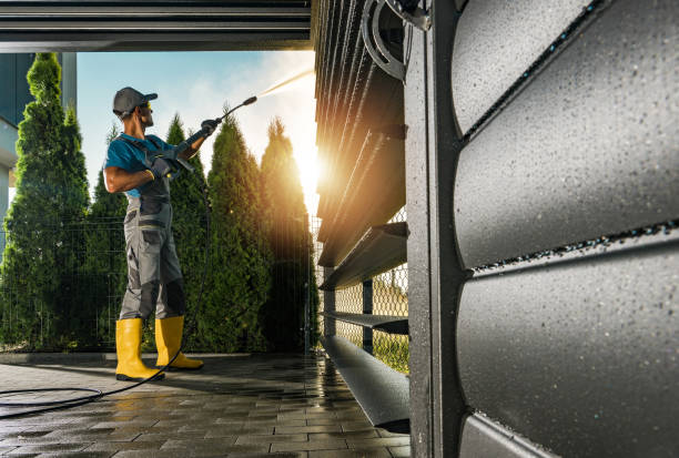 Best Restaurant Pressure Washing  in Fresno, TX